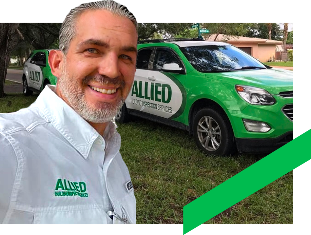 Allied Inspection Services