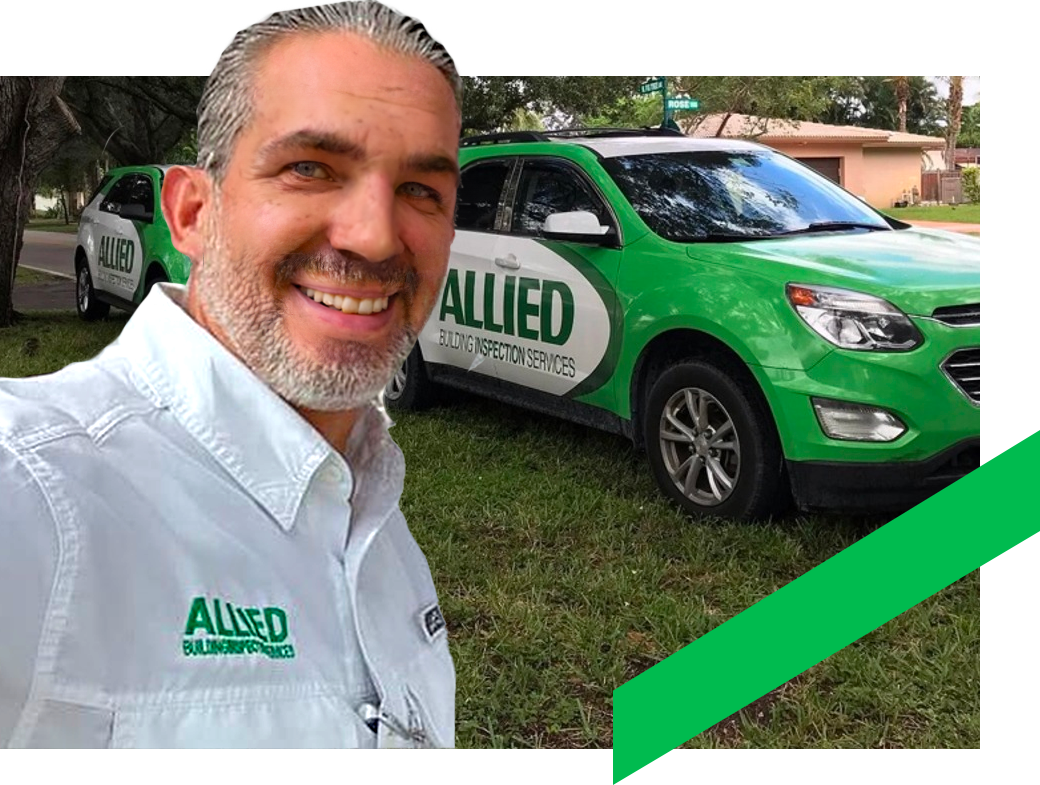 Allied Inspection Services