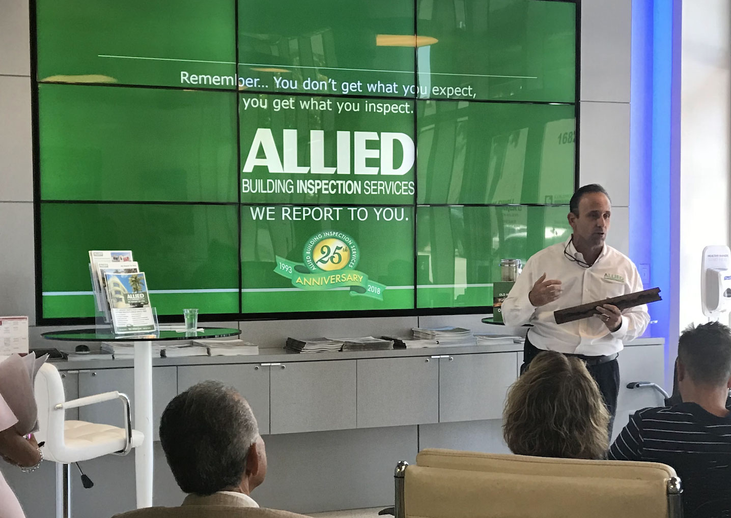 Allied Building Inspection Services