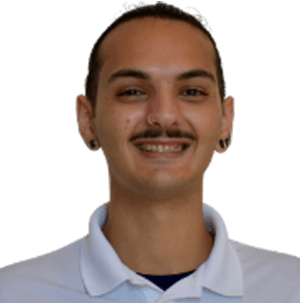 Rolando Fonticoba - field service manager