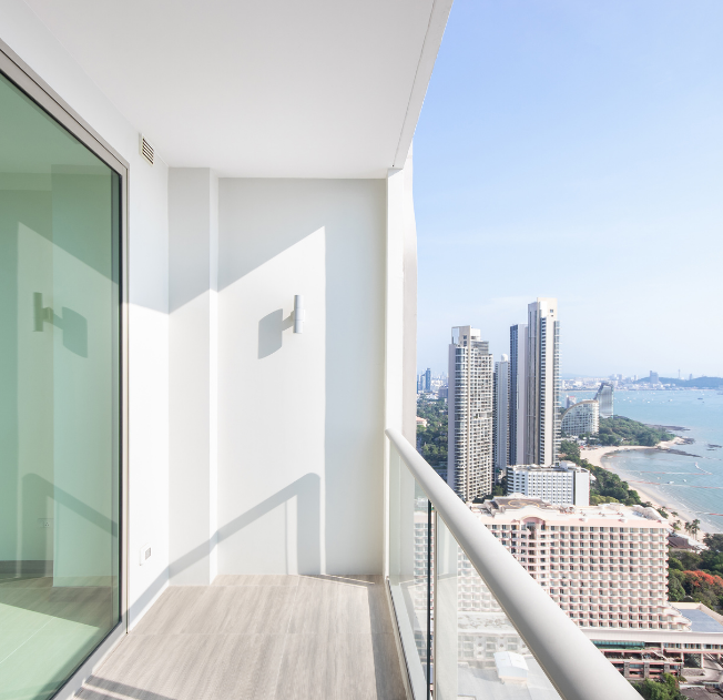 Balcony Inspections | Allied Building Inspection Services