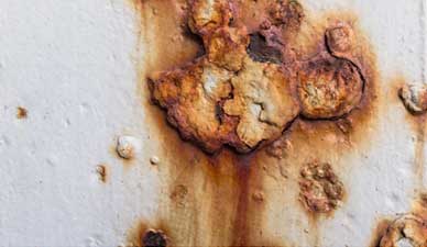 Chinese Drywall Photographic evidence