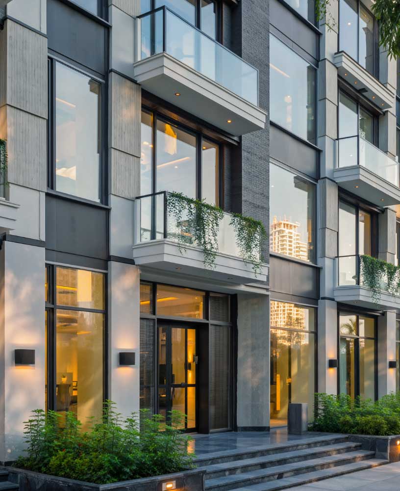 Milestone Structural Inspection (MSI)