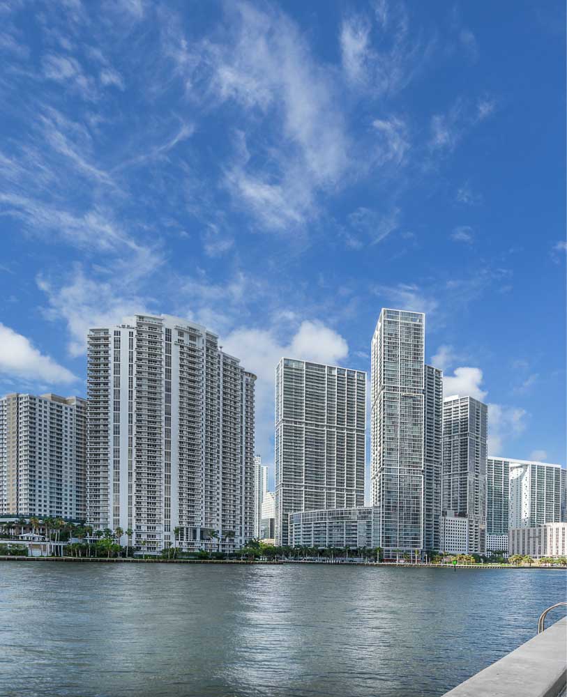 Milestone Structural Inspection (MSI)