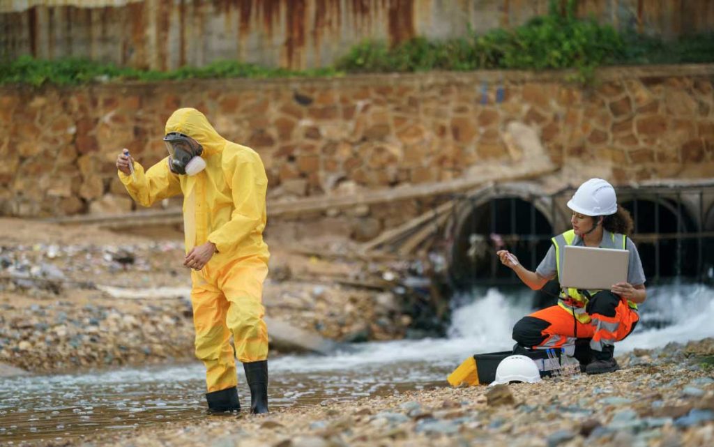 Who Needs an Environmental Site Assessment (ESA)