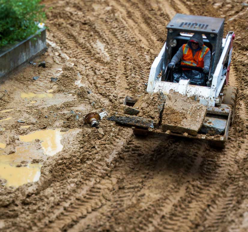 Why choose Allied for an Environmental Site Assessment (ESA)