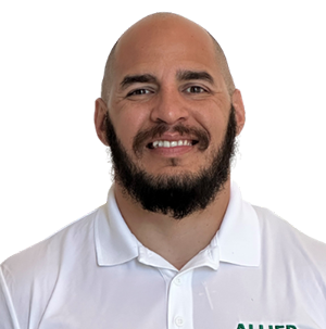 Anthony Muñoz
